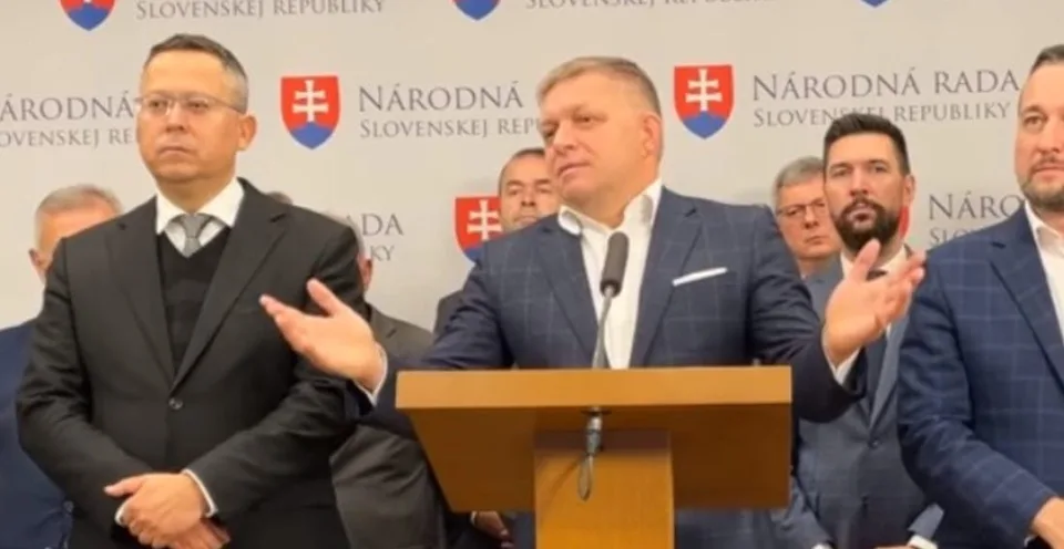 Read more about the article VIDEO Fico o Markíze: Ľudí nazvala dezolátmi úmyselne. Najlepšie by bolo, keby ju prestali pozerať!