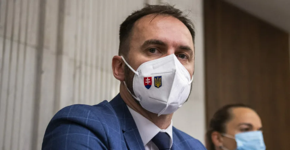 Read more about the article Šipoš z OĽANO hodnotí polčas vlády: Matovič veľmi rozumne urobil výmenu s Hegerom!
