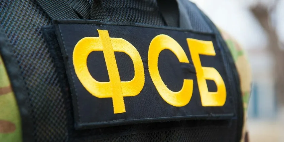 Read more about the article FSB zadržala v Petrohrade ukrajinského konzula, bude podrobený opatreniam