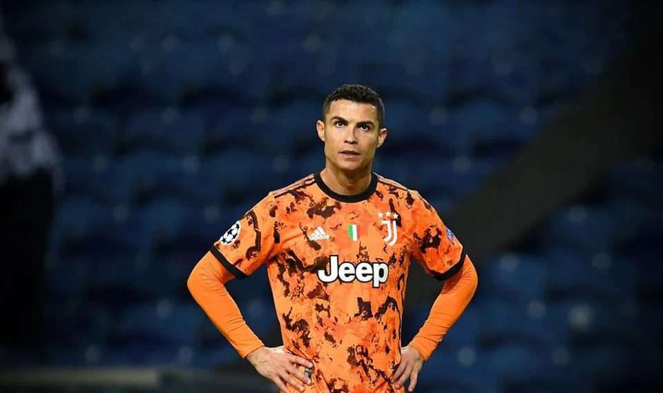 Read more about the article Cristiano Ronaldo sa stal obeťou pašerákov: Zneužili ho na obchod s drogami!
