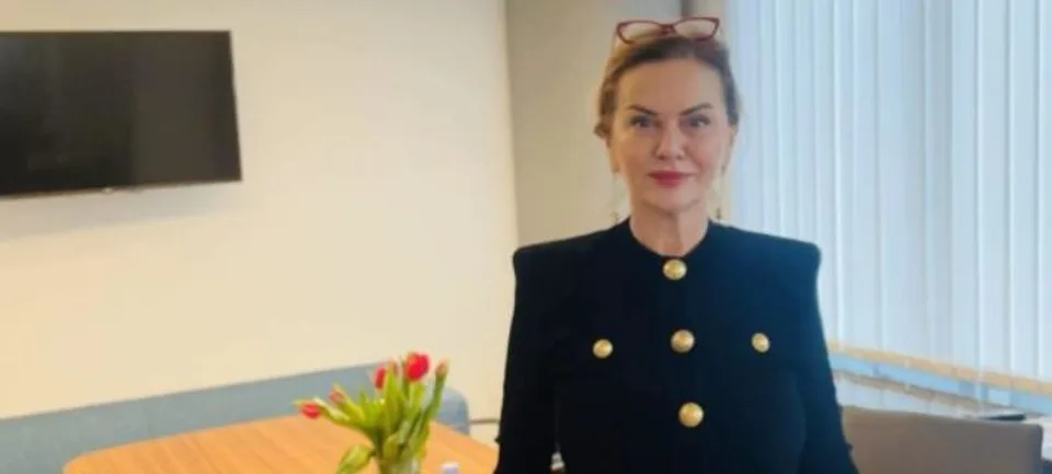 Read more about the article Beňová: Namiesto skutočných riešení sa hľadajú spôsoby, ako nútiť členské štáty prijímať nelegálnych migrantov