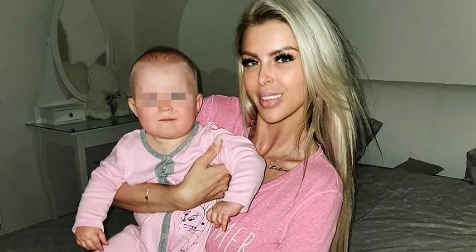 Read more about the article Trpké priznanie Lely Ceterovej: Čakala dvojičky, o jedno dieťa prišla