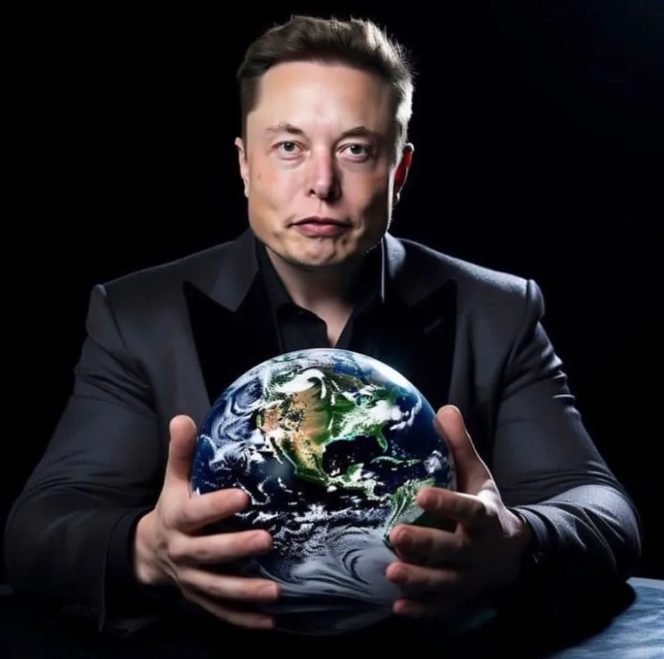 Read more about the article Biely dom odsúdil Elona Muska: Je neprijateľné opakovať túto ohavnú lož