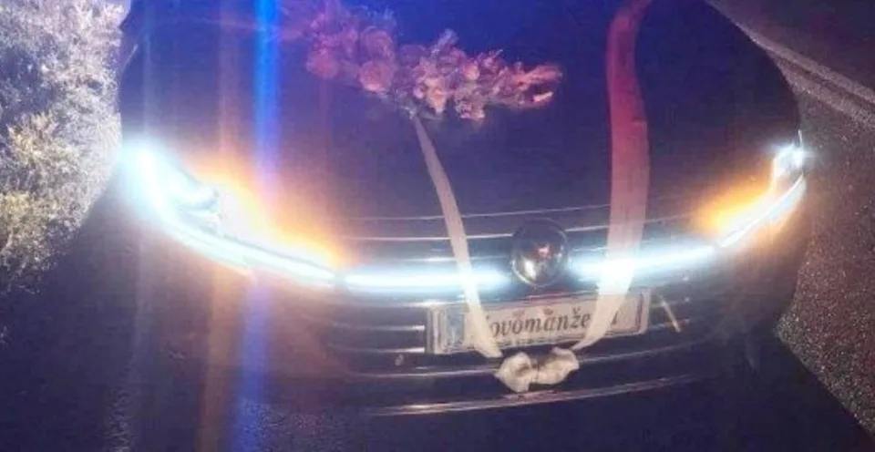 Read more about the article Obvinili muža z okresu Sobrance: Opitému šoférovi v meste namerali 145 km/h!