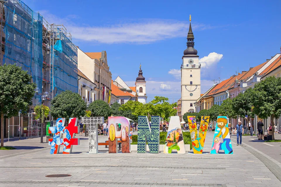 Read more about the article Otestujte sa! Rozumiete trnavskému nárečiu?