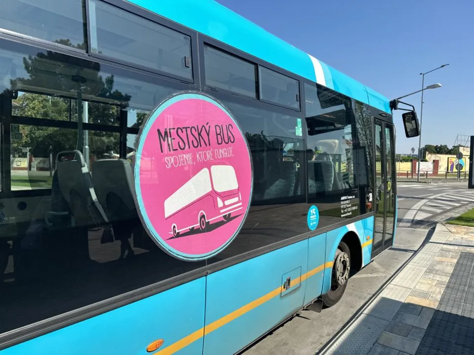 Read more about the article Mestský BUS: Fungujúce spojenie ešte neznamená efektívne