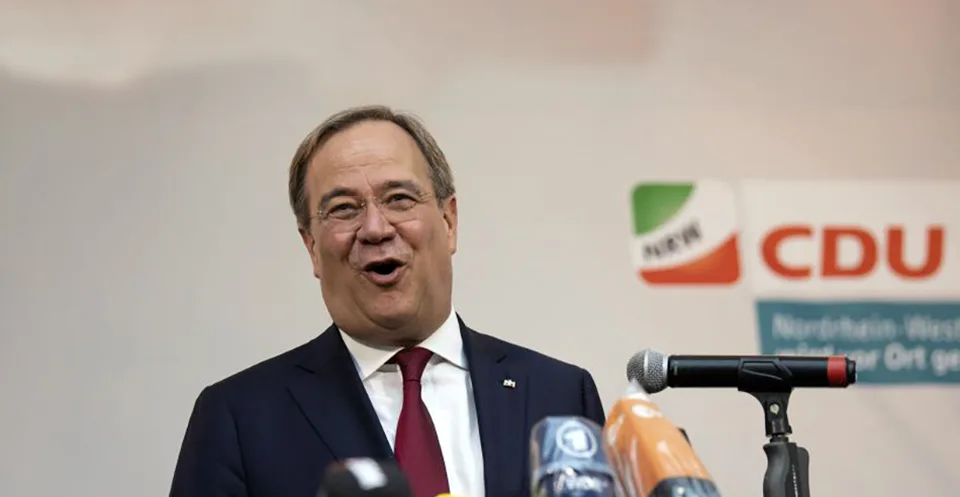 Read more about the article Zvolili nástupcu Merkelovej: TOTO je nový líder nemeckej CDU!