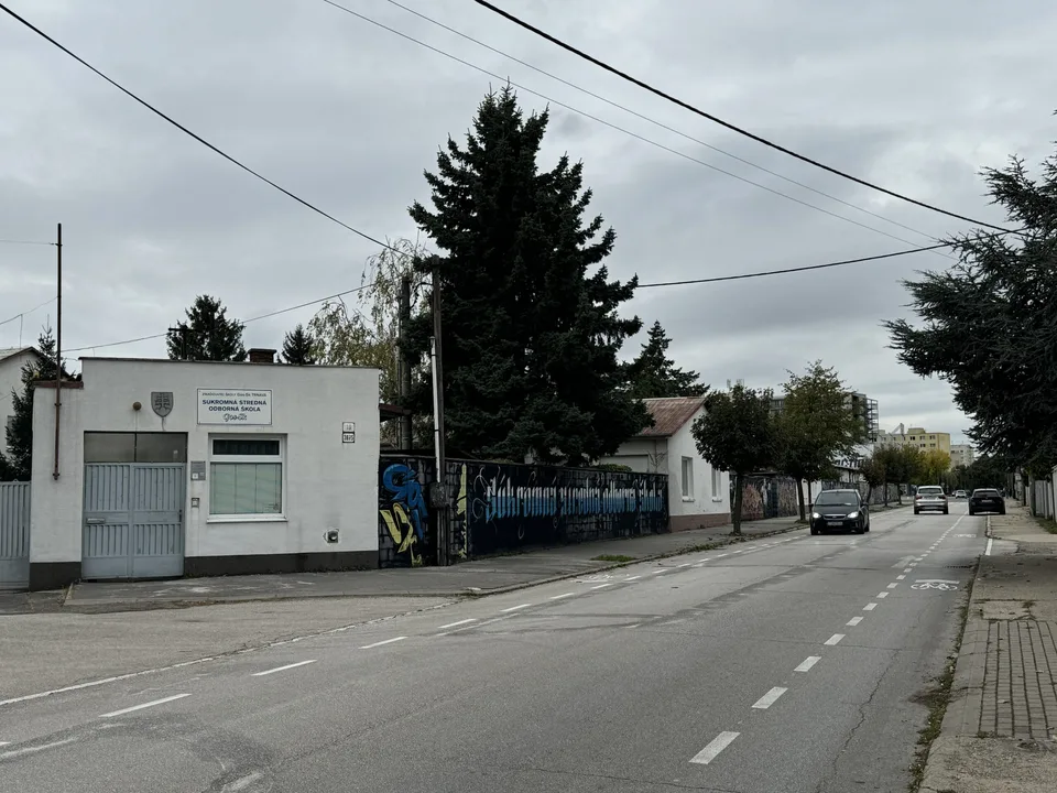 Read more about the article „Cyklická“ končí