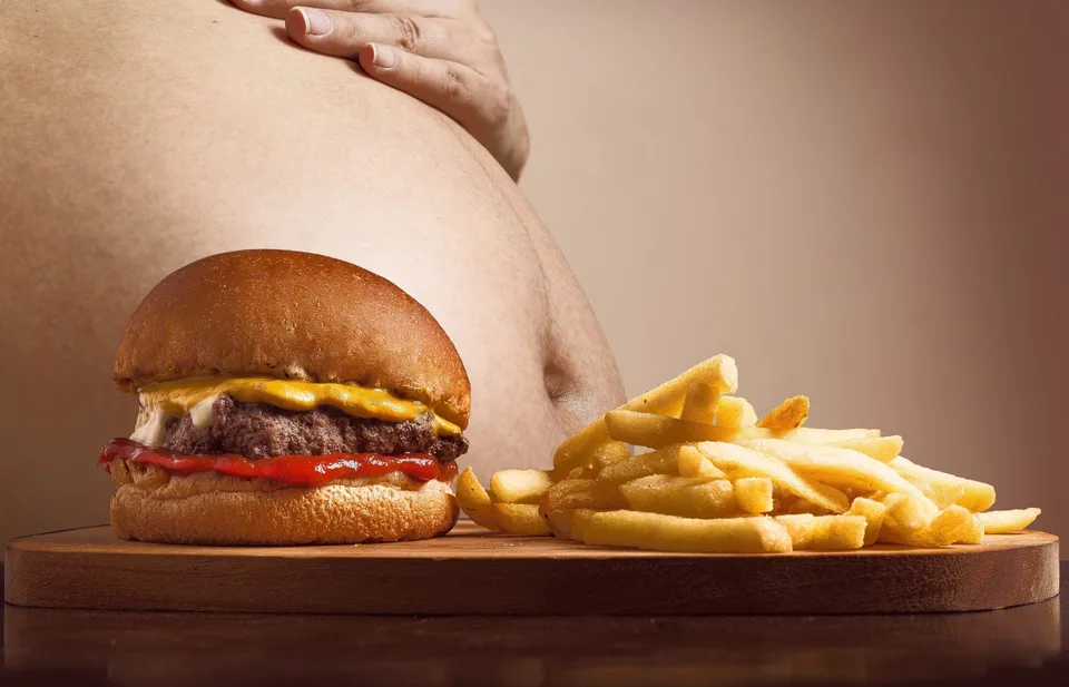Read more about the article Obezita nie je len estetický problém – II. časť