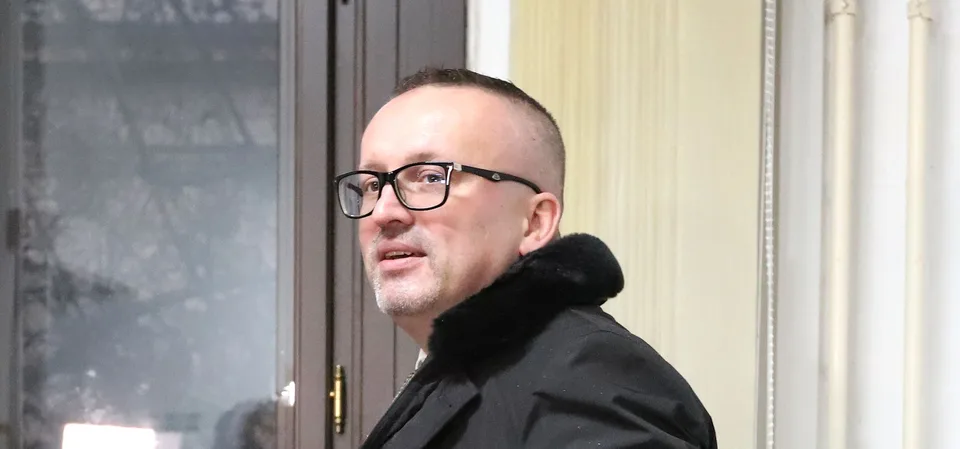 Read more about the article Rozsudok v prípade bývalého šéfa SIS: Sudca oznámil rozhodnutie – Pčolinský je nevinný