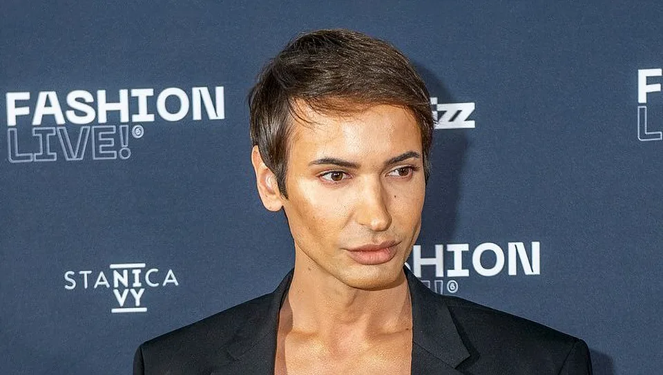 Read more about the article Kaderník Paviel: Mali sme skromné Vianoce, ale peniaze v obálke a kaviár nemohli chýbať!