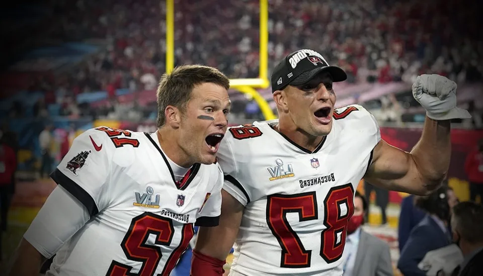 Read more about the article NFL: V Super bowle zvíťazila Tampa, Brady získal siedmy titul