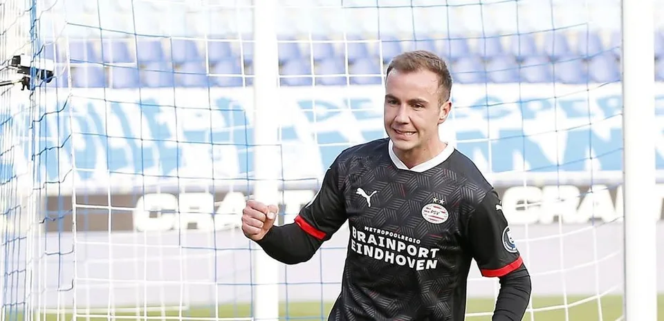 Read more about the article Berov tím porazil PSV Eindhoven 2:1 v 6. kole holandskej ligy