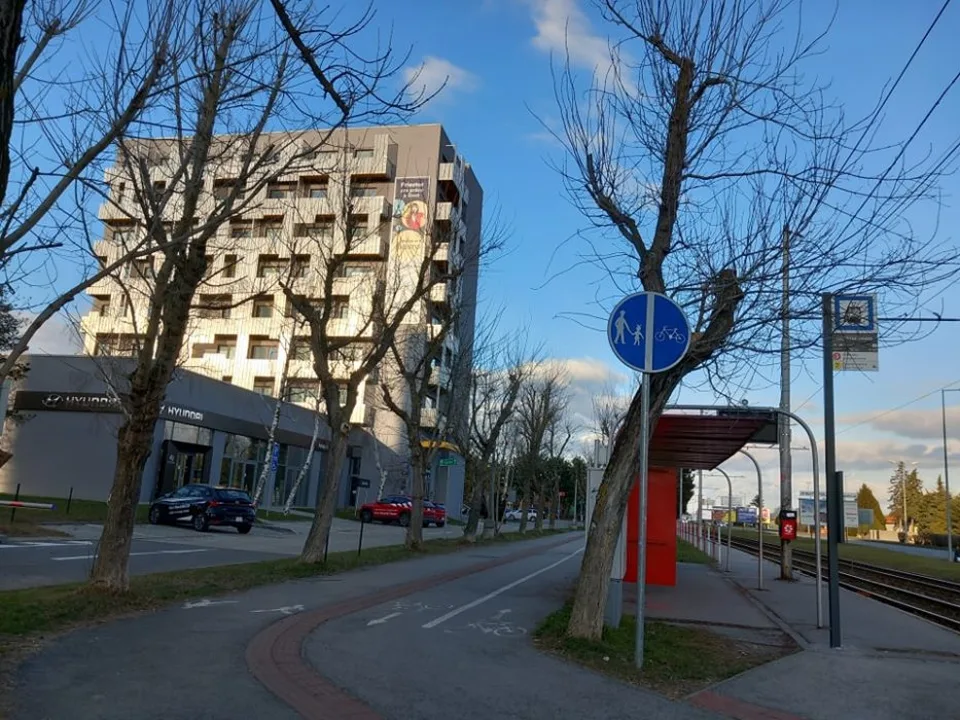 Read more about the article Starosta Rače: Dlhodobo riešime problém porušovania účelu využitia. Je to v rozpore s kolaludáciou!