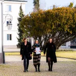 Poslankyne Progresívneho Slovenska