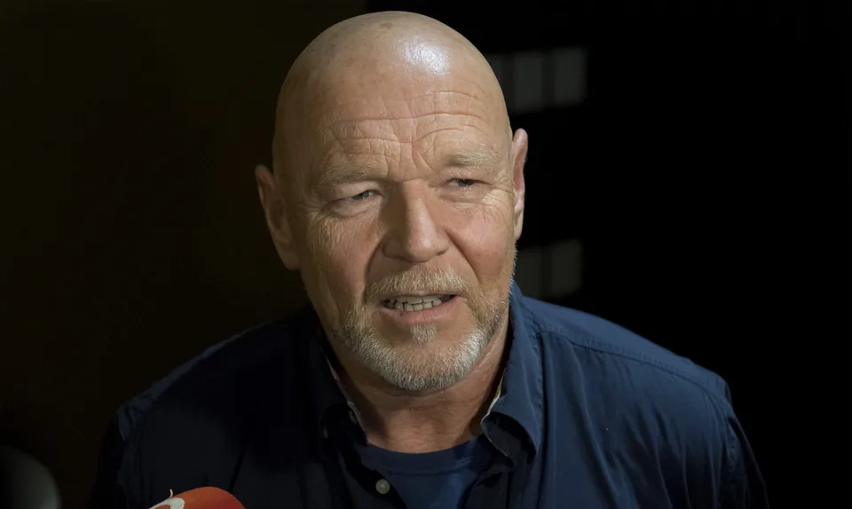 Read more about the article VIDEO Herec Marek Vašut otvorene kritizuje cenzúru, ktorá sa na Západe stala normou