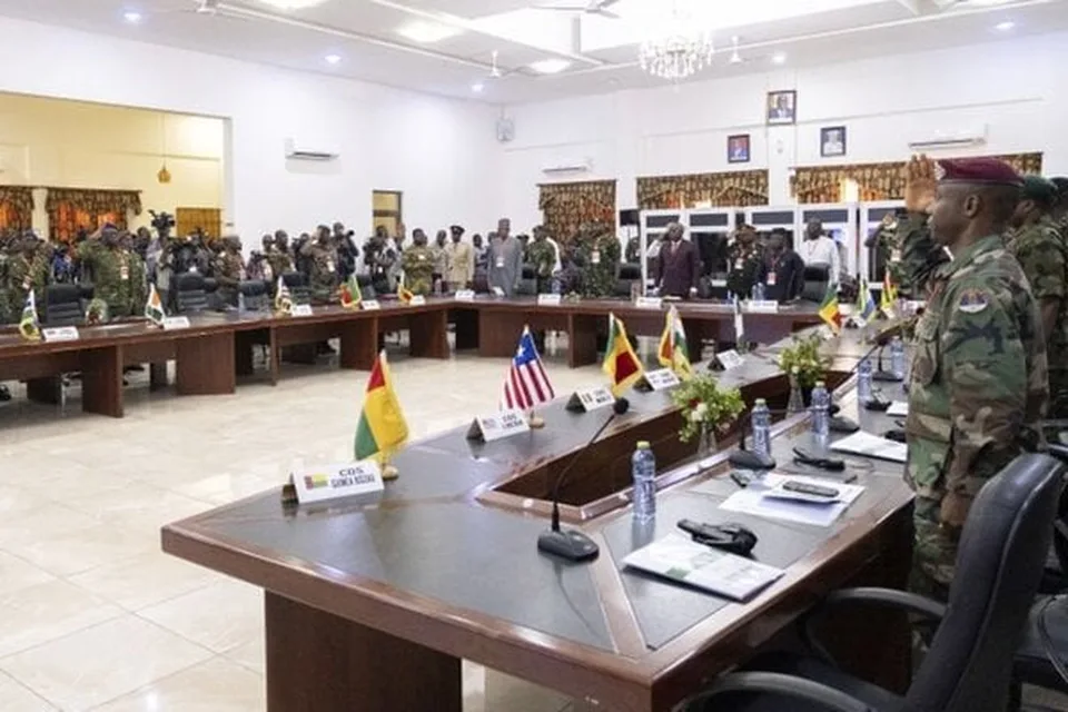 Read more about the article ECOWAS sa rozpadá? Z Hospodárskeho združenia vystupujú Mali, Niger a Burkina Faso