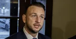 minister vnútra SR Matúš Šutaj Eštok (Hlas-SD)