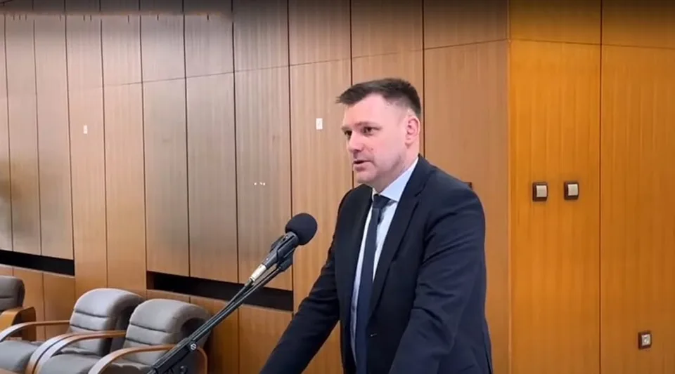 Read more about the article Tragédia pri Detve: Taraba navrhuje plošný odstrel medveďov na Slovensku