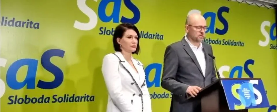 Read more about the article VIDEO Sulík: Matovič sa v noci zobudil a vymyslel atómovku pre lekárov. Je to zlé a nesystémové