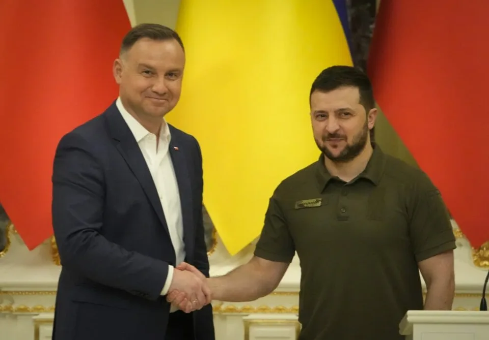 Read more about the article Poľsko schválilo rezolúciu, kde označilo Rusko za teroristický režim