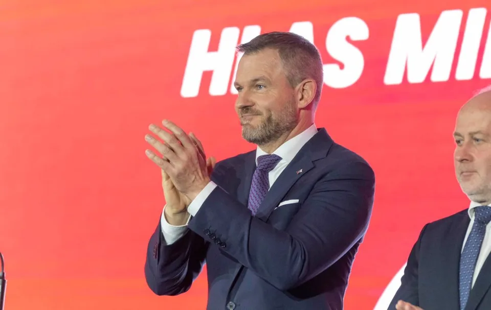 Read more about the article VIDEO Hlas-SD: Je to klamstvo! Odmietame koalíciu so SaS a PS!