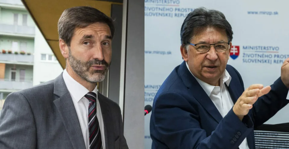Read more about the article Budaj: Smer sa zlúčil s KSS. Blanár: Vy ste sa ešte nezobudili z 89-teho! Snívate kdesi v kotolni