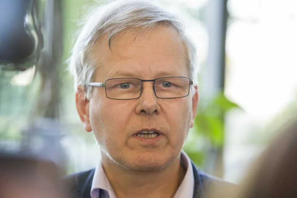 Read more about the article Boli Slováci pokusné králiky? Doktor Lipták ostro o covidovej politike, experimentoch s mRNA