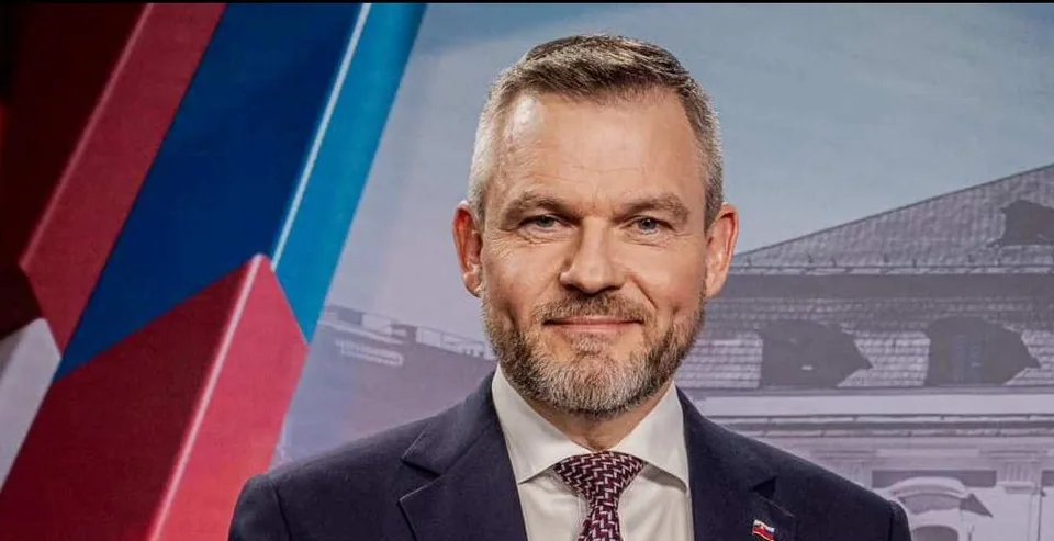 Read more about the article Pellegrini: Bez historického vedomia nemožno budovať hrdú budúcnosť