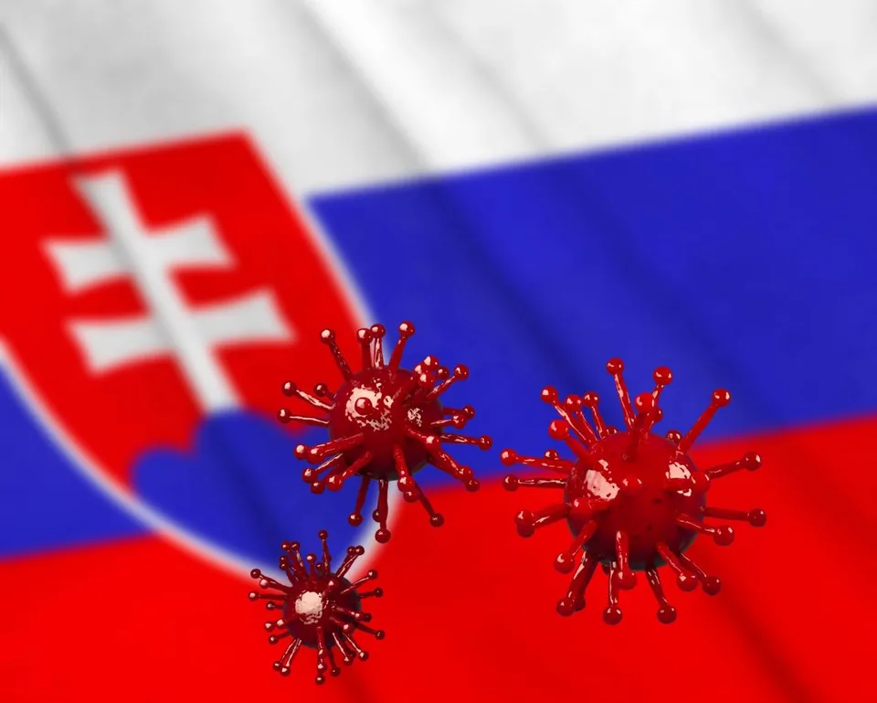 Read more about the article Veľký krok pre Slovensko: Krajina prechádza do červenej fázy covid automatu