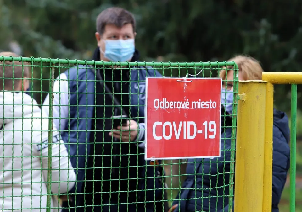 Read more about the article V Dolnom Kubíne a Mikuláši sa bude testovať: Síce už nemusíme, ale personál je pripravený!