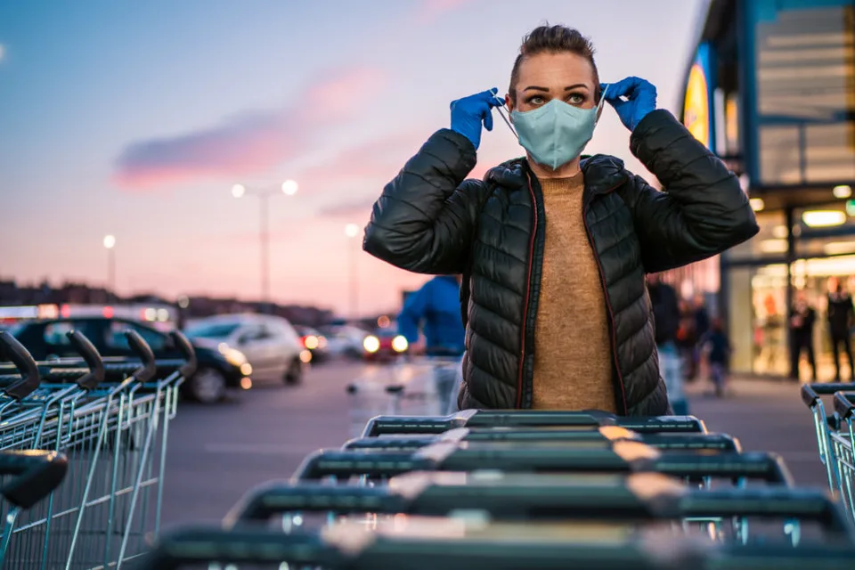 Read more about the article Mikasov úrad vydal užitočné rady: Takto sa správajte pri nakupovaní!