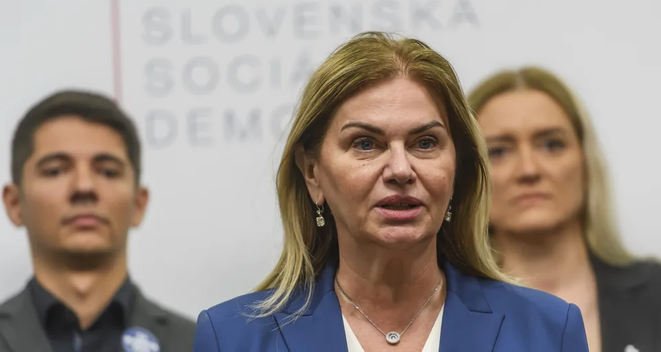 Read more about the article Europoslanci zo Smeru: Ukrajincom želáme mier, ale nesúhlasíme s vydieraním Slovenska a Maďarska