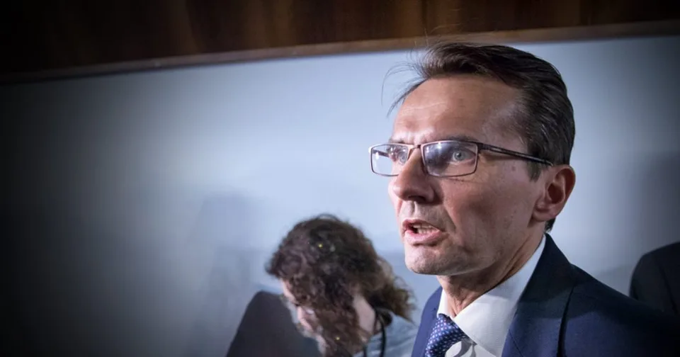 Read more about the article Galko naložil Čaputovej. Je to naivita alebo výsmech slušným ľuďom?