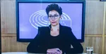Europoslankyňa Lucia Ďuriš Nicholsonová.