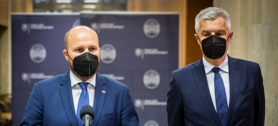 Read more about the article Naď: Rusko je obrovskou hrozbou pre celý slobodný svet!