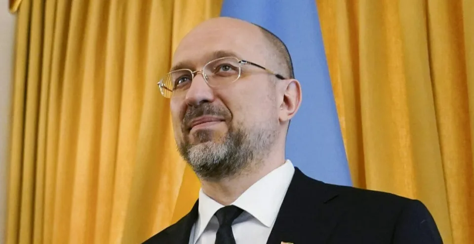 Read more about the article Ukrajinský premiér Šmyhaľ ďakuje Leyenovej: Ukrajina začala používať LED žiarovky od EÚ