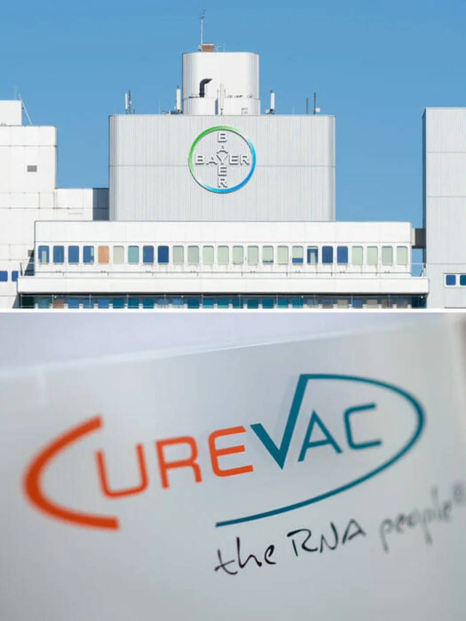 Read more about the article Vakcína CureVac má po poslednej fáze testovania 48-percentnú účinnosť