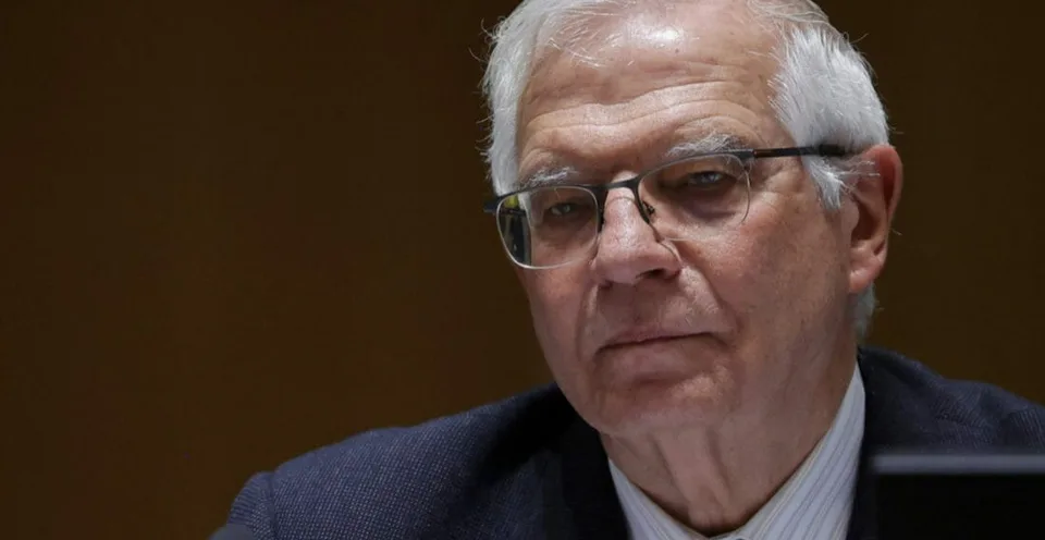 Read more about the article Šéf diplomacie Borrell: Verím, že jadrová dohoda s Iránom bude uzavretá v najbližších dňoch