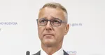 predseda Národnej rady (NR) SR Richard Raši (Hlas-SD) zdroj: TASR