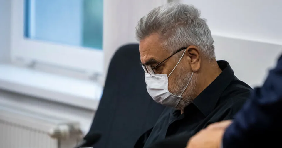 Read more about the article Polícia vyhlásila pátranie po Š. Aghovi, odsúdenom v kauze zmeniek