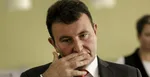 František Imrecze počas brífingu Finančnej správy SR