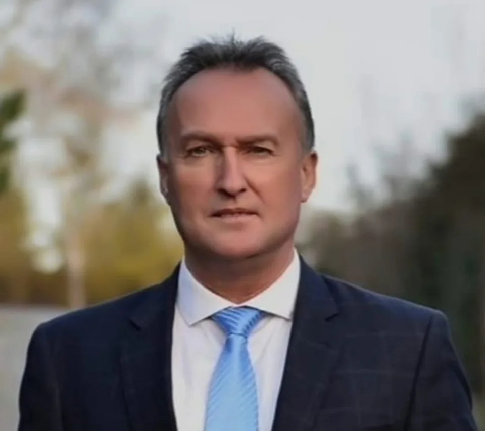 Read more about the article Bezpečnostný expert Zábojník pre eReport: Jediné, čo sa Hamranovi podarilo, bolo spolitizovať policajný zbor!