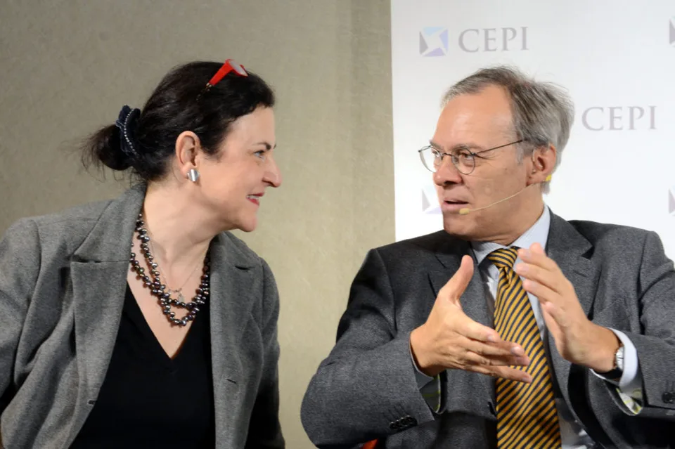 Read more about the article Slovenka Katarína Mathernová mieri na jednu z najdôležitejších ambasád EÚ