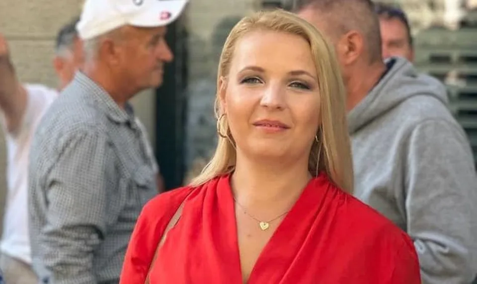 Read more about the article VIDEO Súčasná vláda aj koaliční poslanci robia pre Slovensko na 110 percent, netají Plevíková