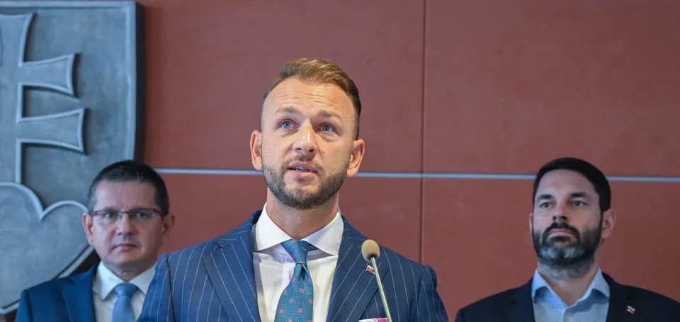 Read more about the article Šutaj Eštok apeluje na verejnosť: Buďte počas týchto dní viac opatrní