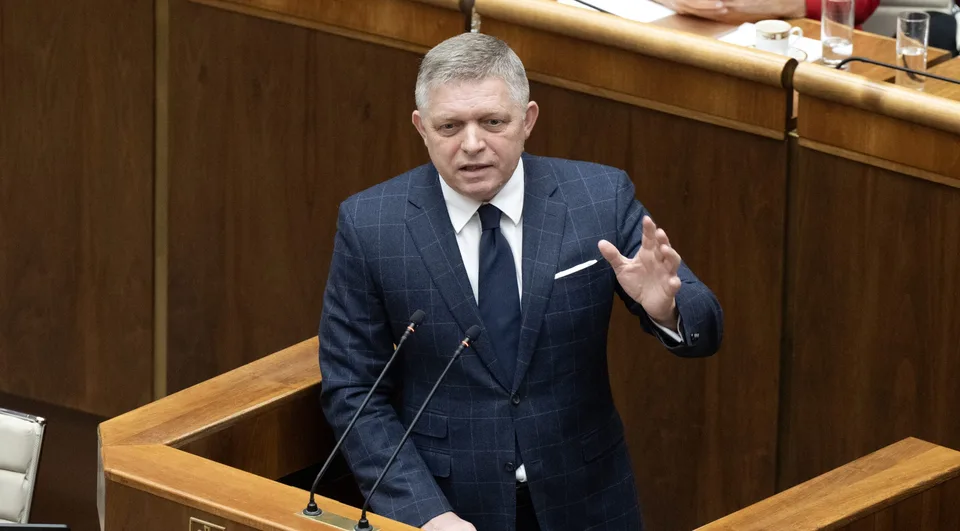 Read more about the article Každému je jasné, že rozuzlenie krízy urobí premiér, deklaruje to minister životného prostredia