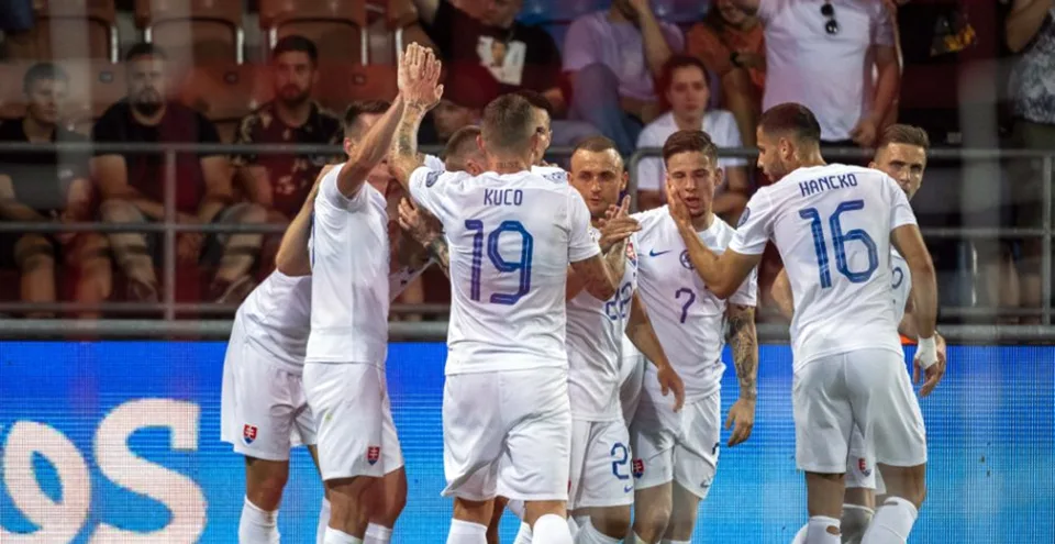 Read more about the article Natrápili sme sa, avšak povinná jazda splnená: Porazili sme Lichtenštajnsko! Rozhodol Vavro