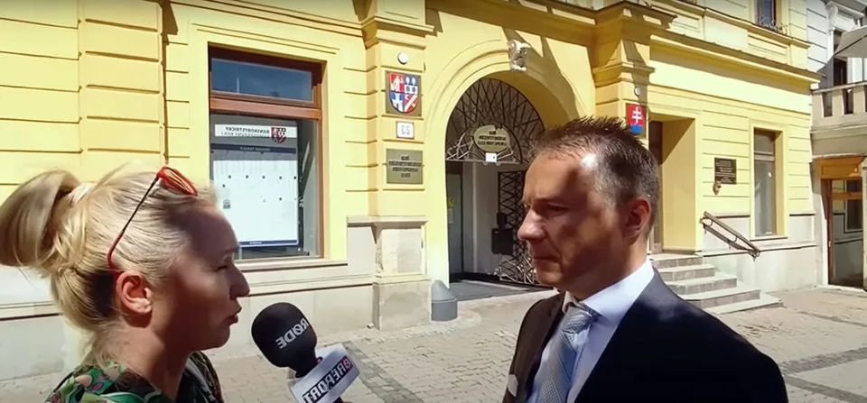 Read more about the article Polóny pre eReport: Táto krajina nie je pre medveďov, ale pre ľudí!