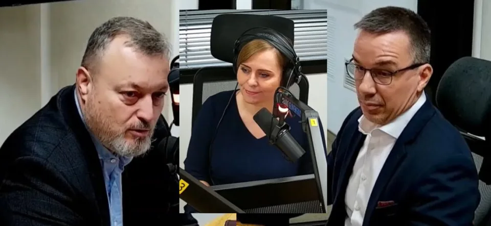 Read more about the article Dvojaký meter? Vyhrážky voči redaktorke RTVS odsúdili viaceré politické strany